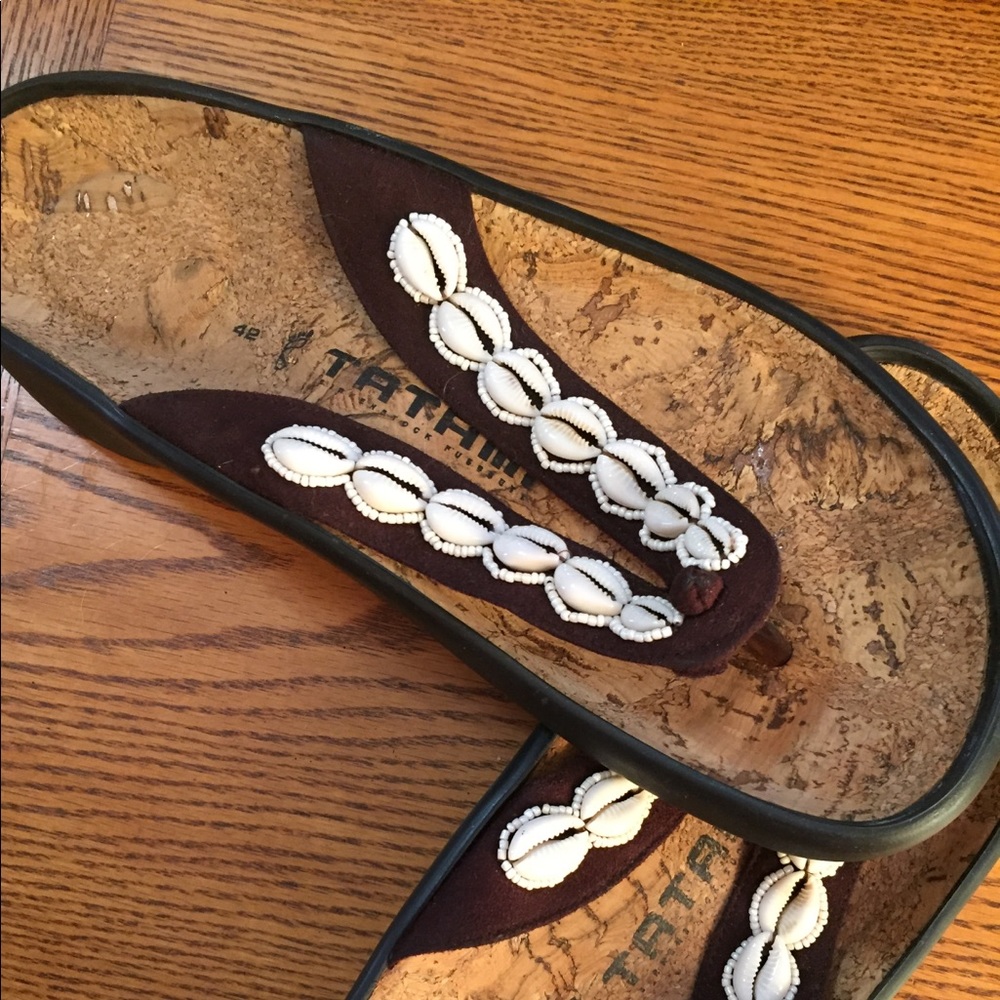 Tatami Birkenstock’s